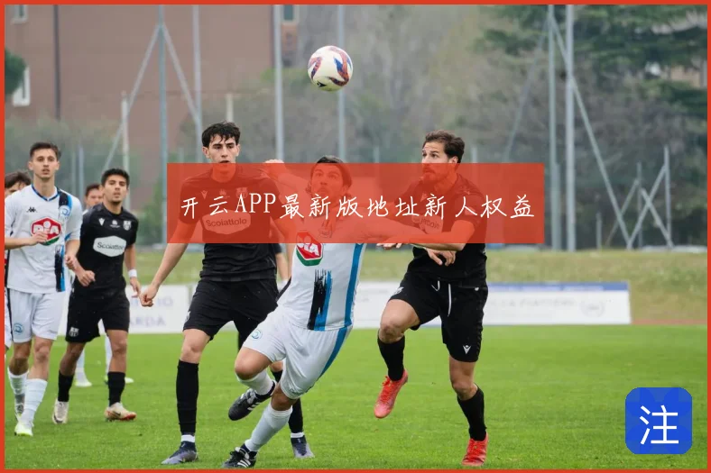 开云APP最新版地址新人权益